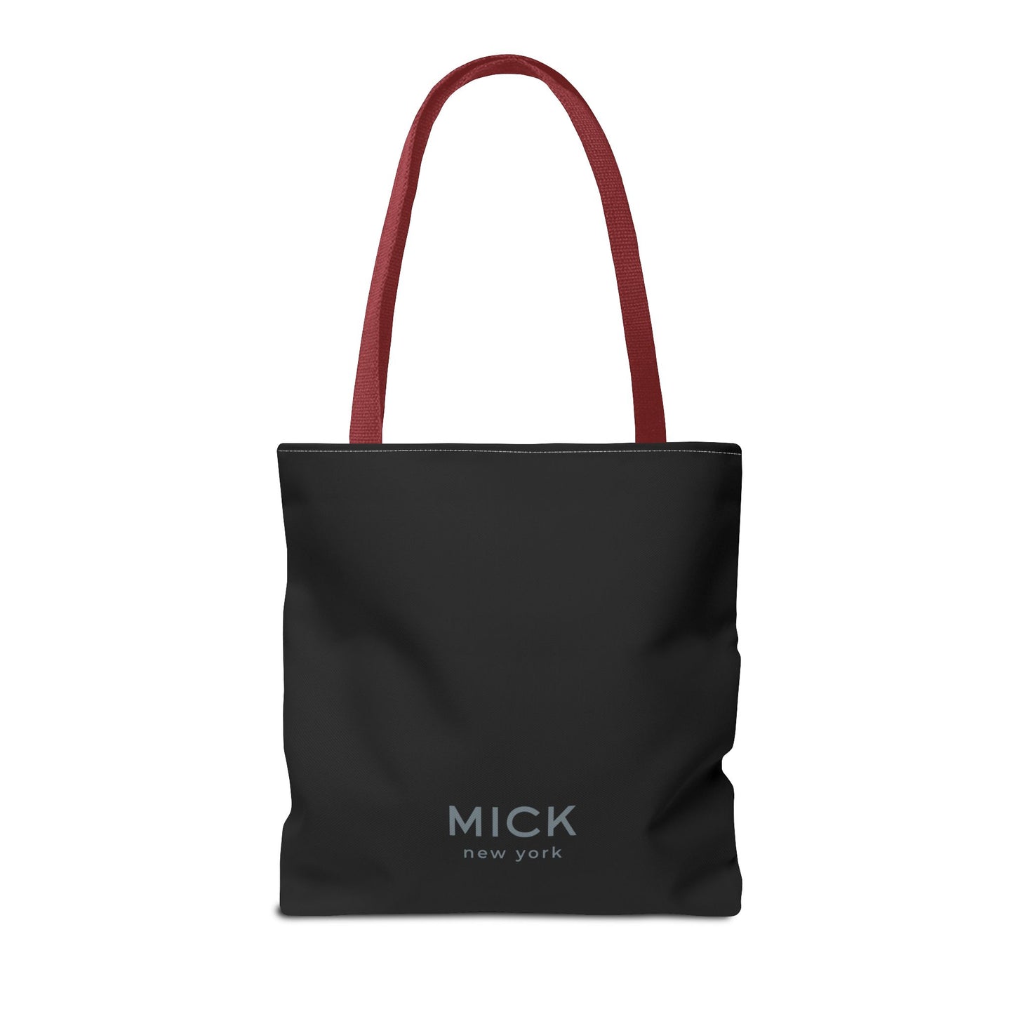 TOTE BAG NEW YORK PRINT