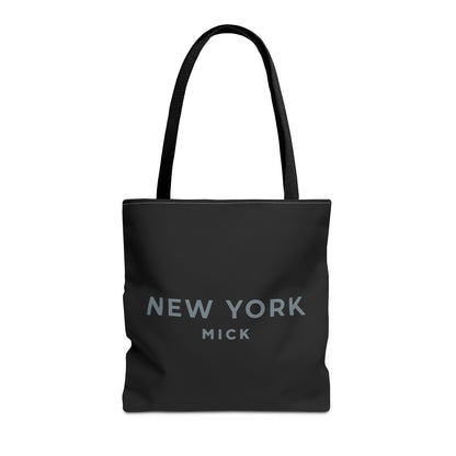 TOTE BAG NEW YORK PRINT
