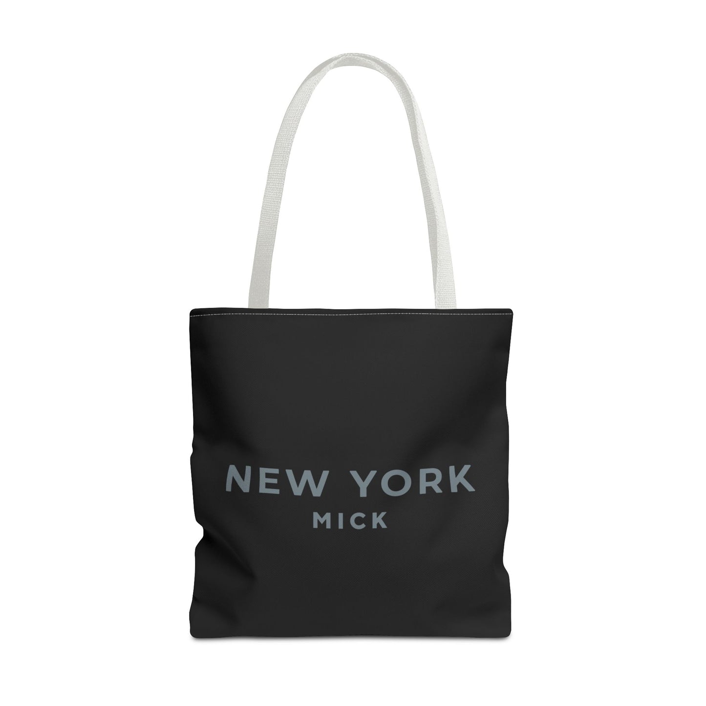 TOTE BAG NEW YORK PRINT