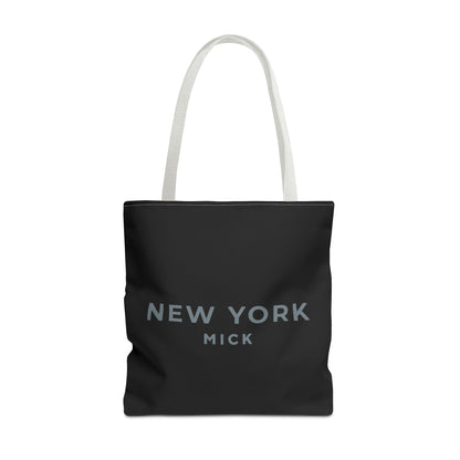 TOTE BAG NEW YORK PRINT