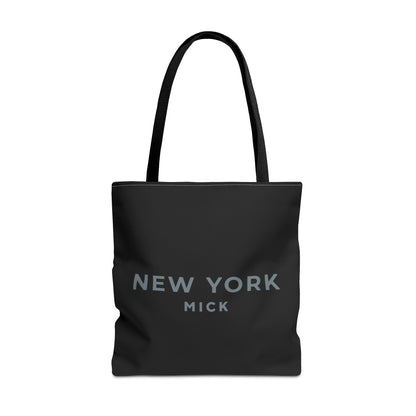 TOTE BAG NEW YORK PRINT