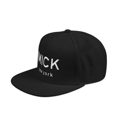 CAP MICK NEW YORK