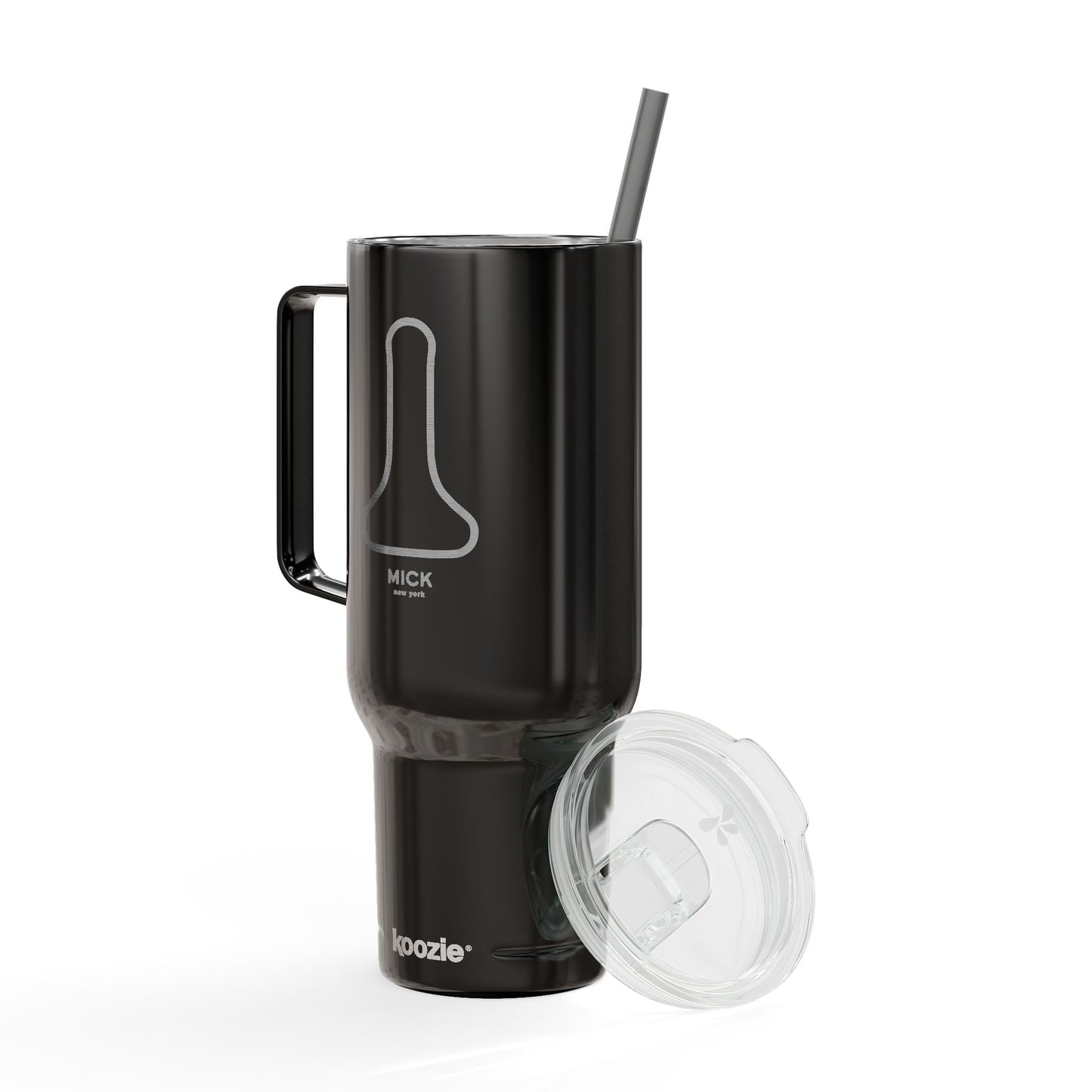INSULATED TUMBLER