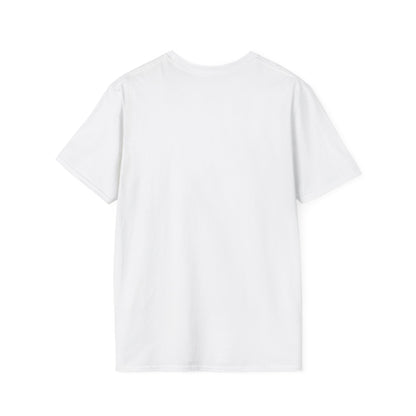 T-SHIRT WITH NEW YORK LAMP PRINT