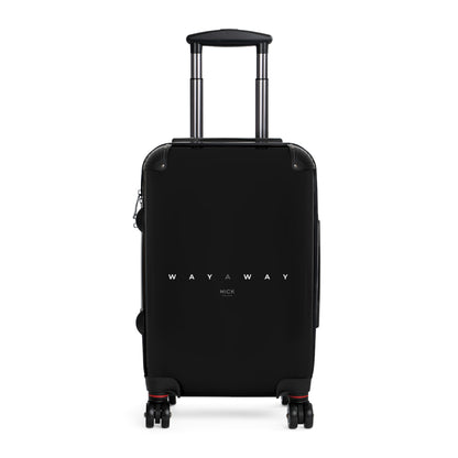 SUITCASE WAYAWAY