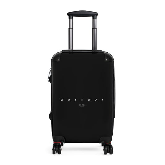 SUITCASE WAYAWAY