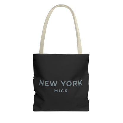 TOTE BAG NEW YORK PRINT