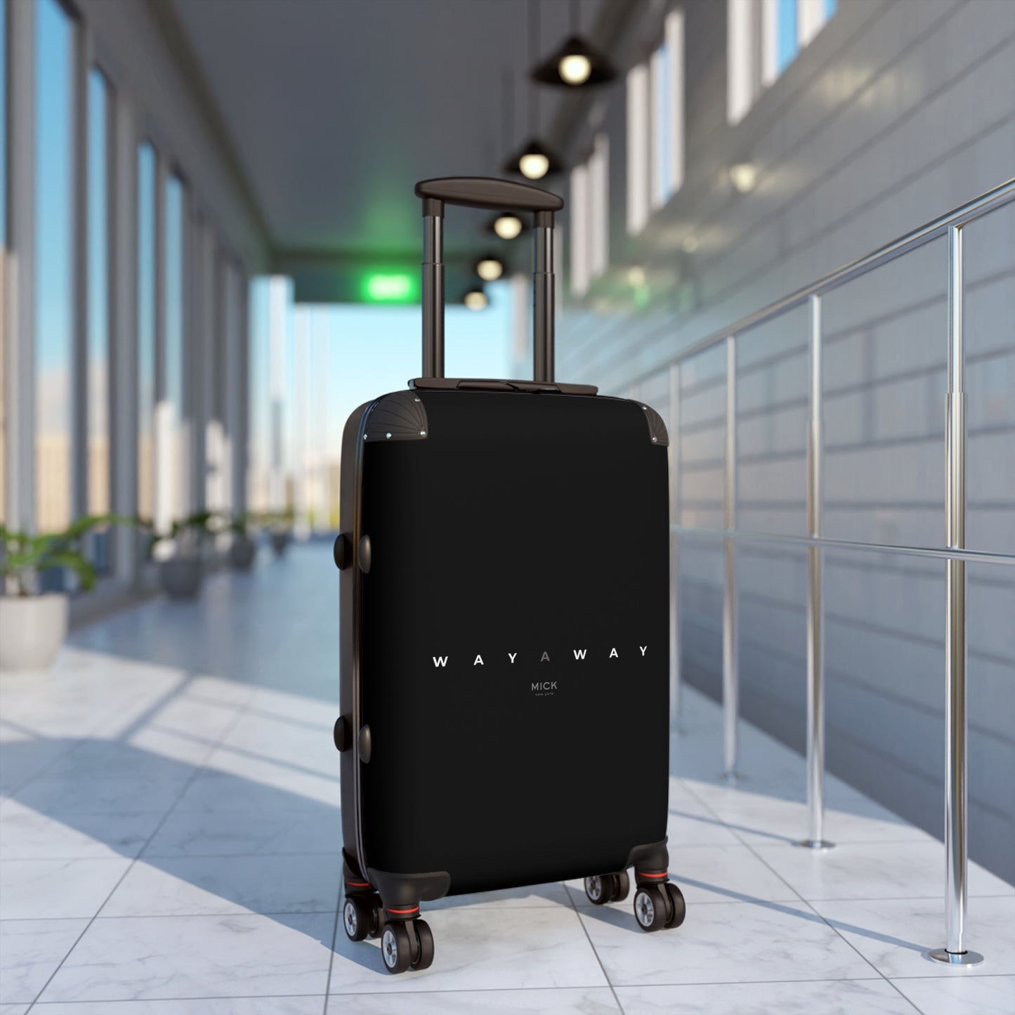 SUITCASE WAYAWAY