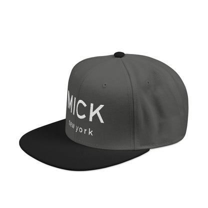 CAP MICK NEW YORK