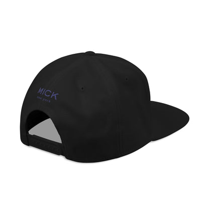 CAP WITH RELAXE GRAPHICS