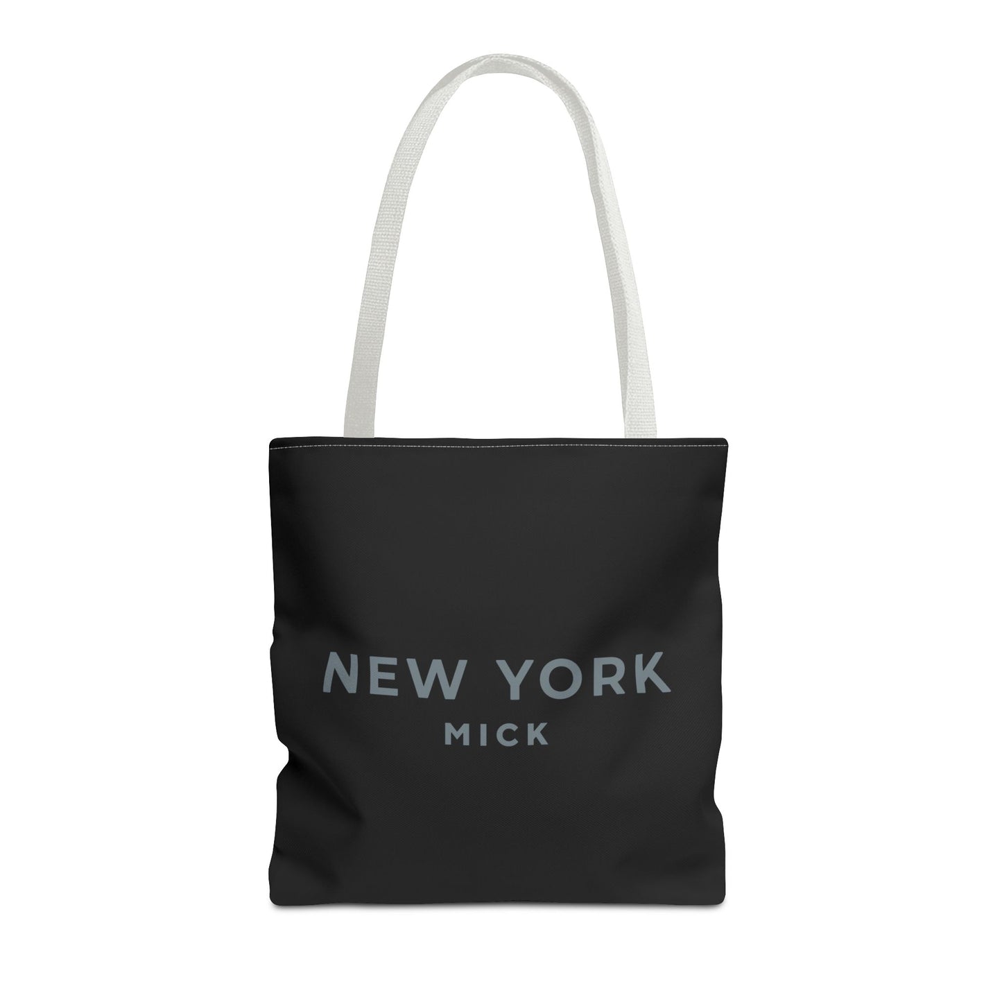TOTE BAG NEW YORK PRINT