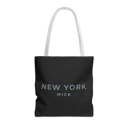 TOTE BAG NEW YORK PRINT