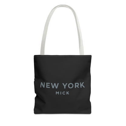 TOTE BAG NEW YORK PRINT