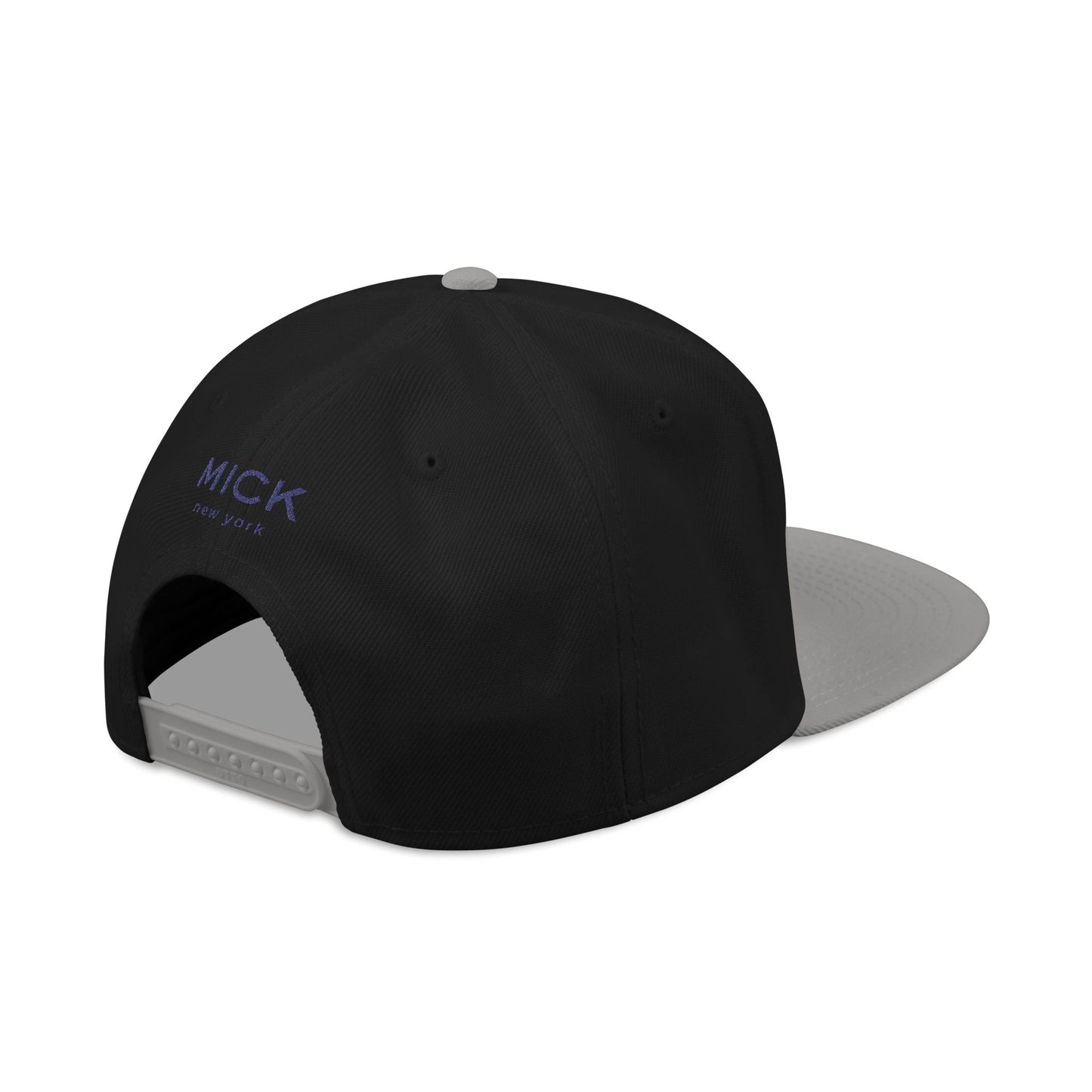 CAP WITH RELAXE GRAPHICS