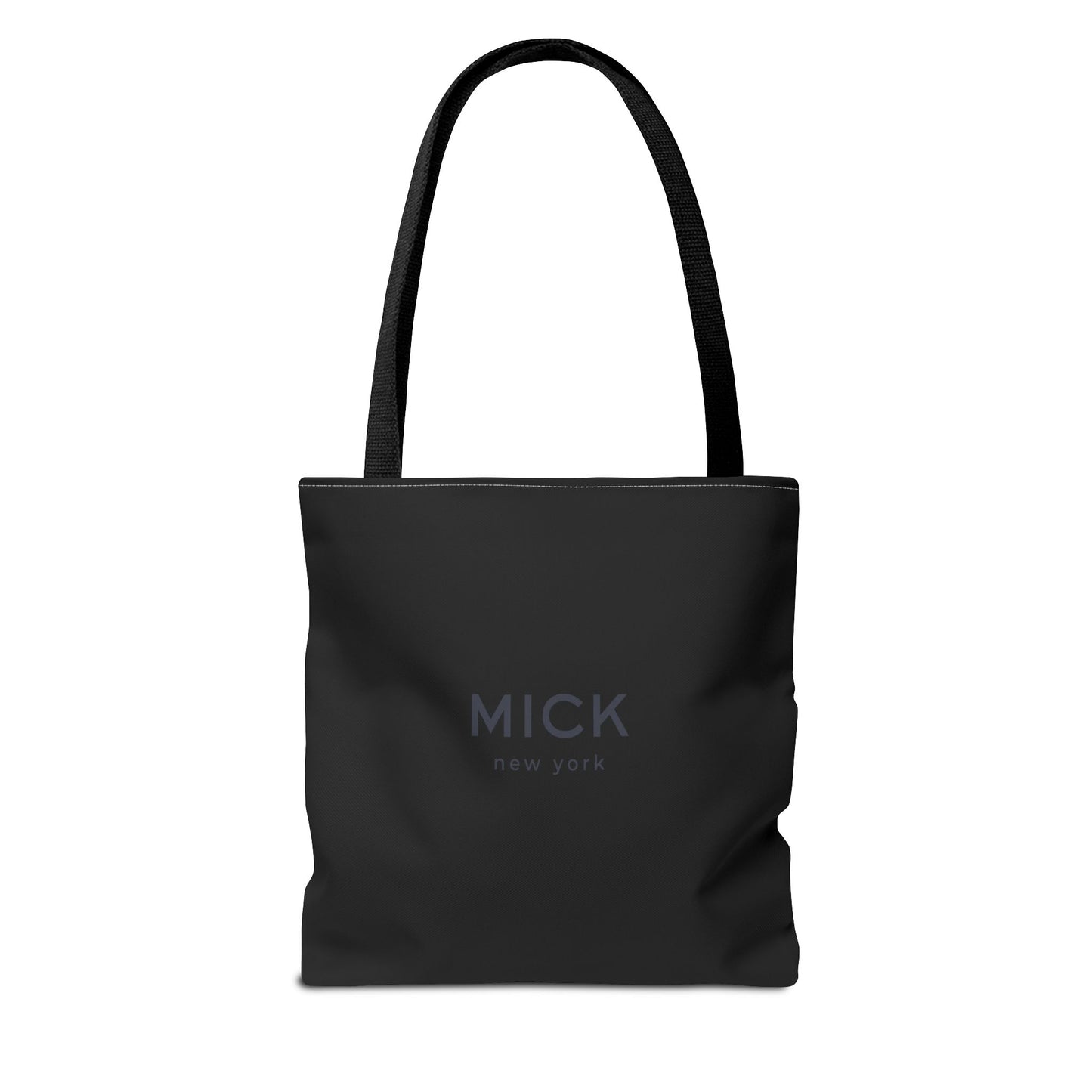 TOTE BAG WITH NEW YORK LAMP