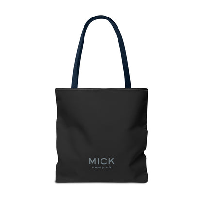 TOTE BAG NEW YORK PRINT