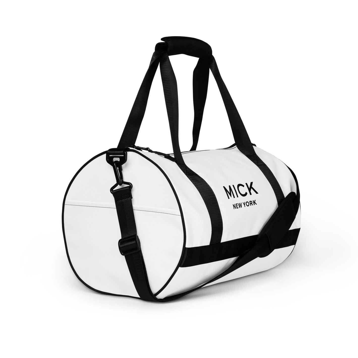 GYM BAG 002