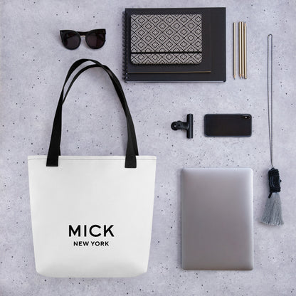 TOTE BAG MICK