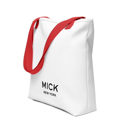 TOTE BAG MICK