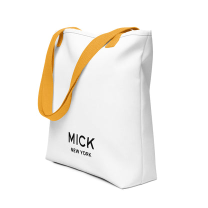 TOTE BAG MICK